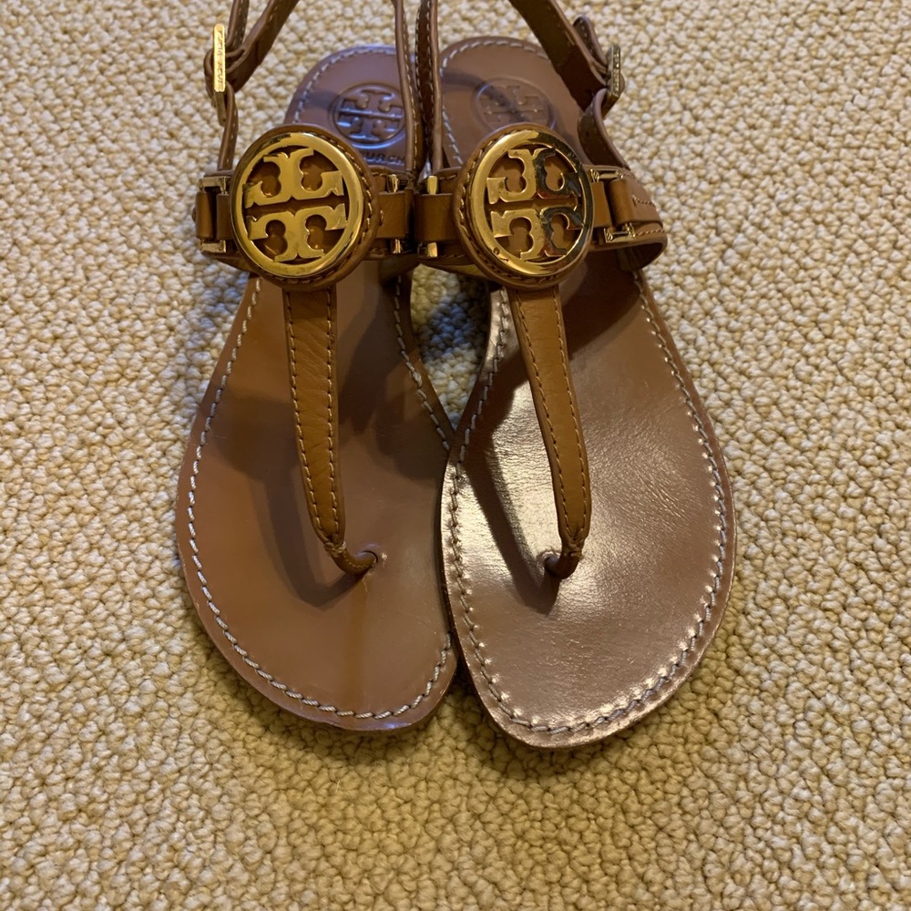 Tory Burch Sandals
